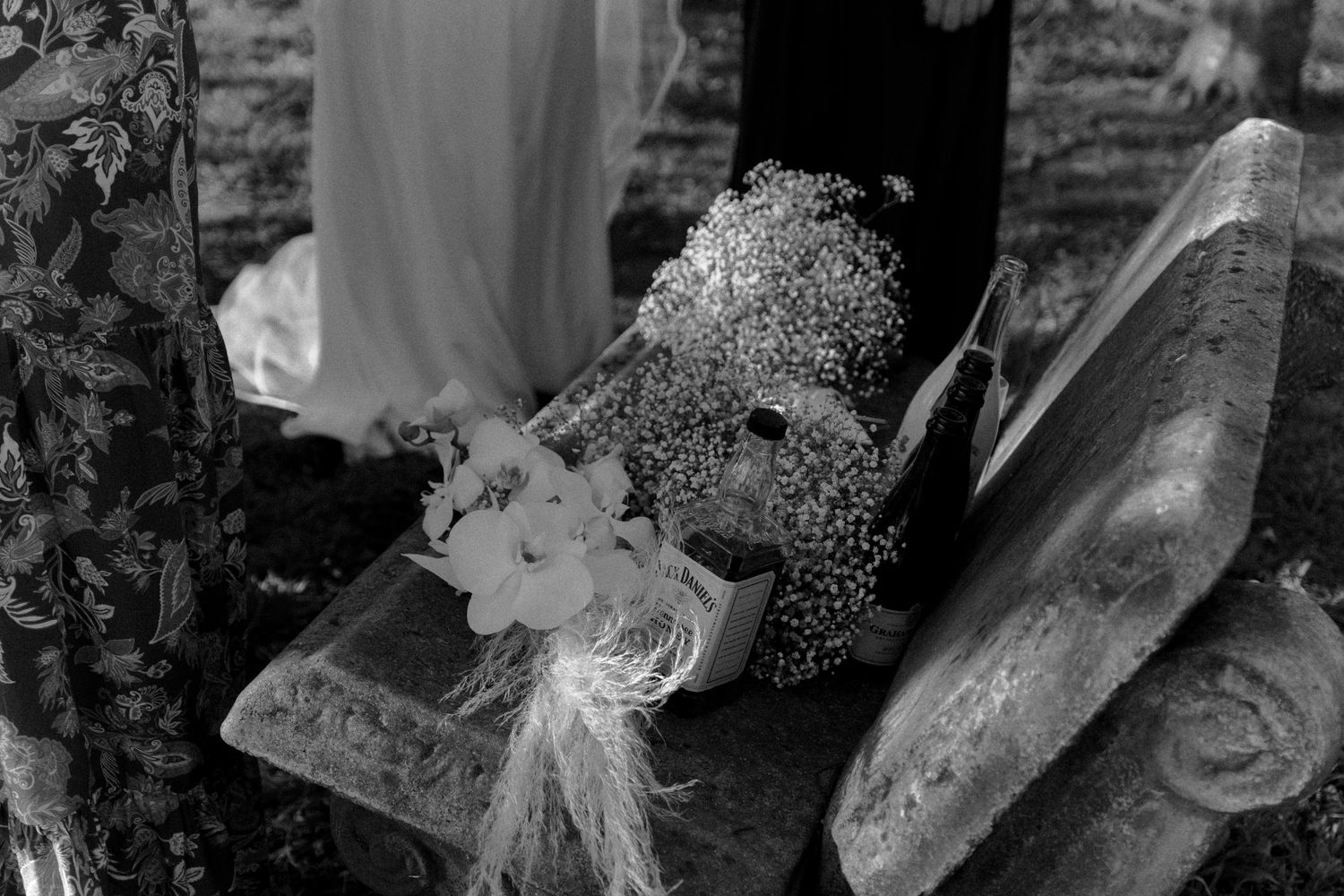 North central florida wedding photographer
