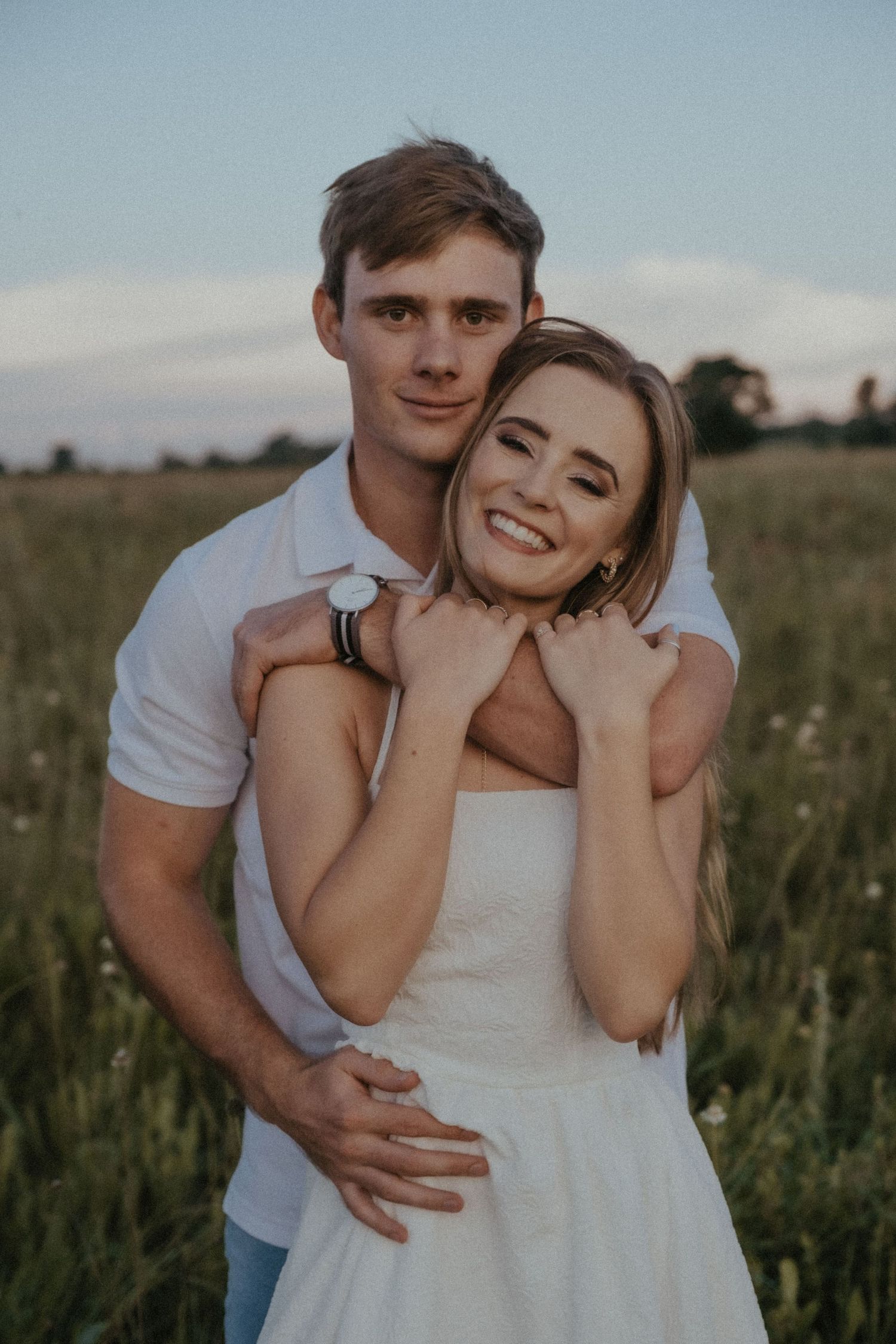 Couple photoshoot Florida