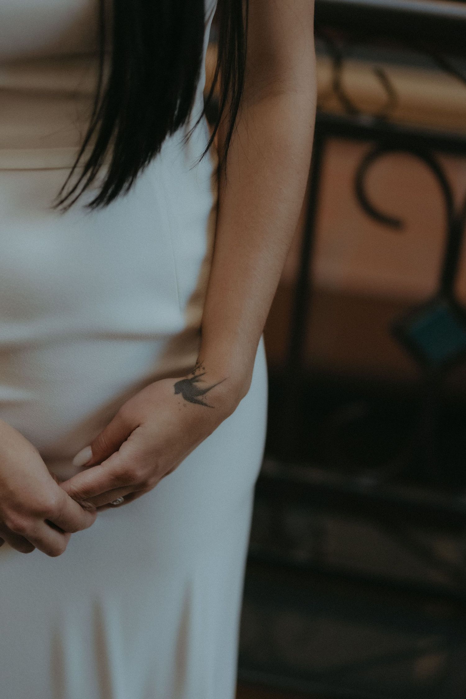 Williston wedding photographer