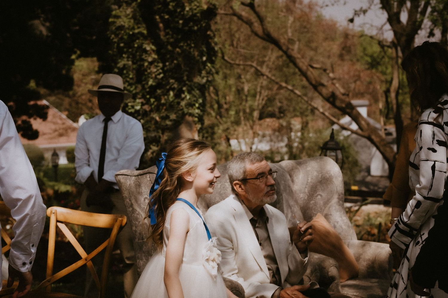 Central Florida wedding photography