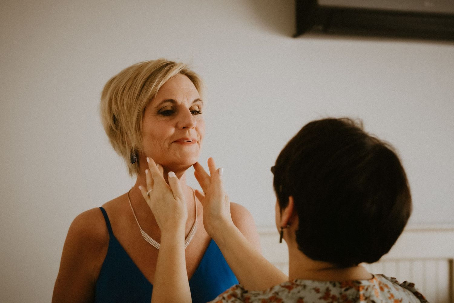 Documentary wedding photographer Orlando