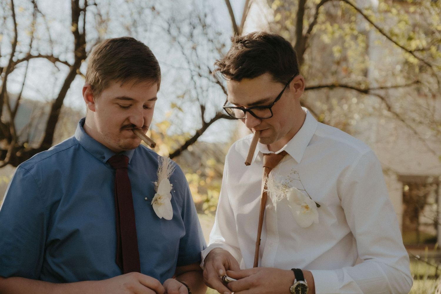 North central florida wedding photographer