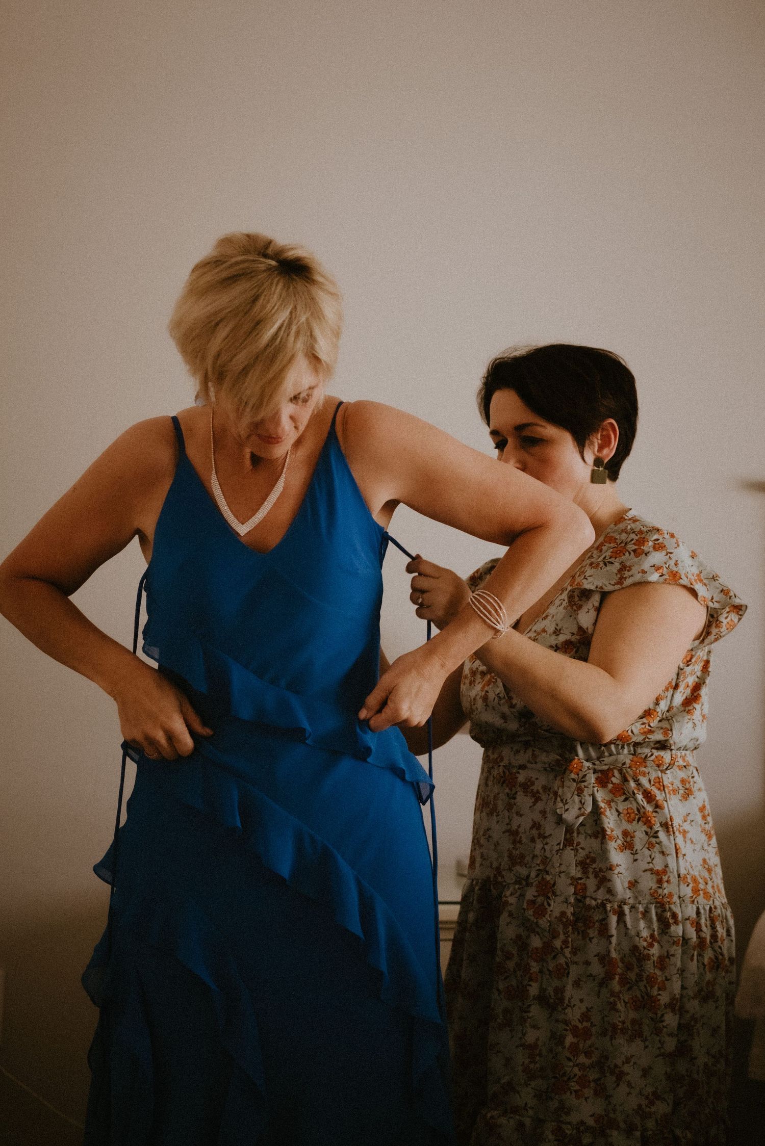 Documentary wedding photographer Ocala