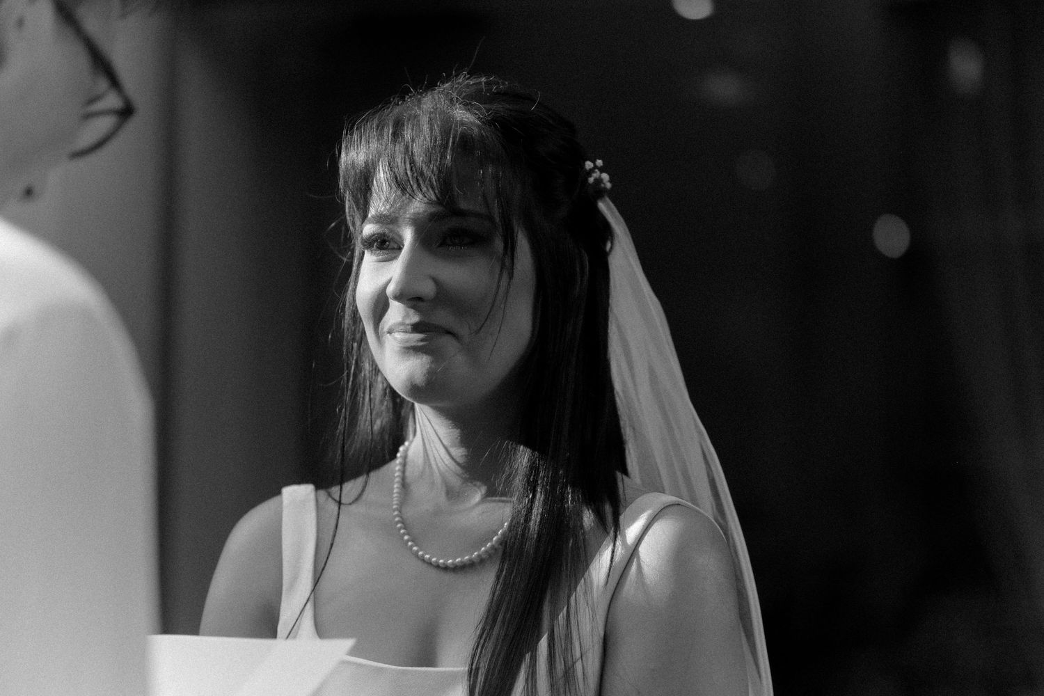Williston wedding photographer