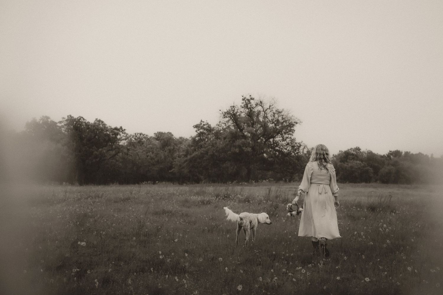 Wichita Wildlife Mountains Refuge Altus Oklahoma Family Session Photoshoot Lawton, Indiahoma, Medicine Park, Dogs pets furbaby, rainy cloudy