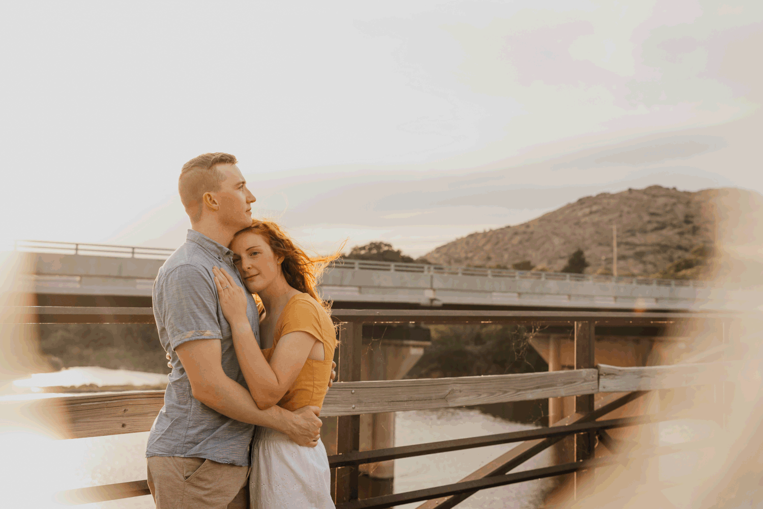 Quartz Mountain State Park Oklahoma Altus Lone Wolf Blair Granite Mangum Lawton Tyler Kasey Stout Photoshoot
