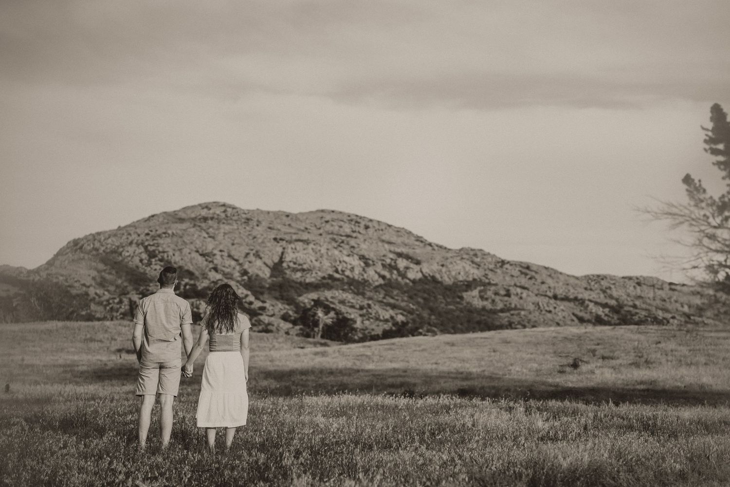 Quartz Mountain State Park Oklahoma Altus Lone Wolf Blair Granite Mangum Lawton Tyler Kasey Stout Photoshoot