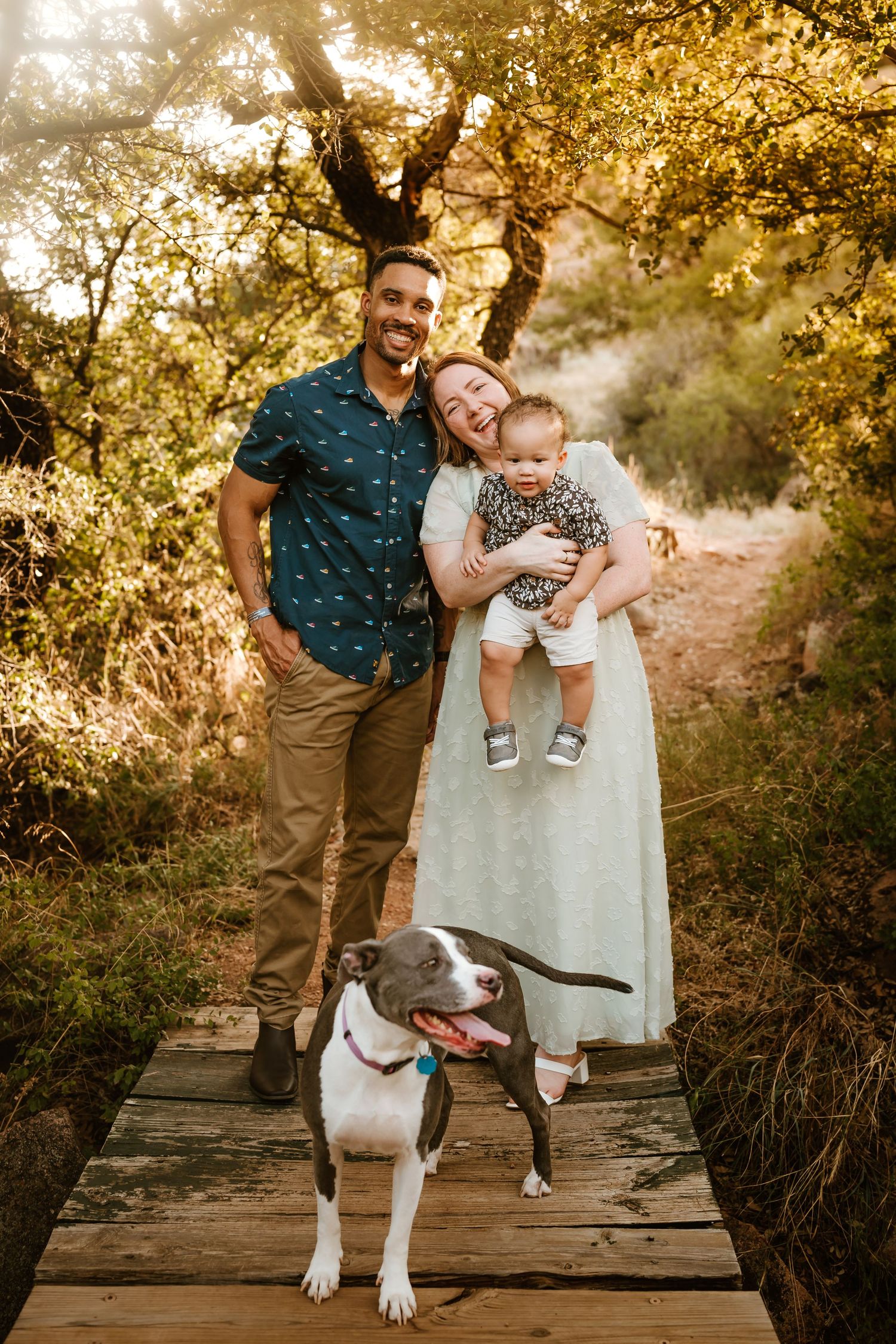 Quartz Mountain State Park Trail Oklahoma GIttens Family Session, Motherhood fatherhood son portraits photoshoot