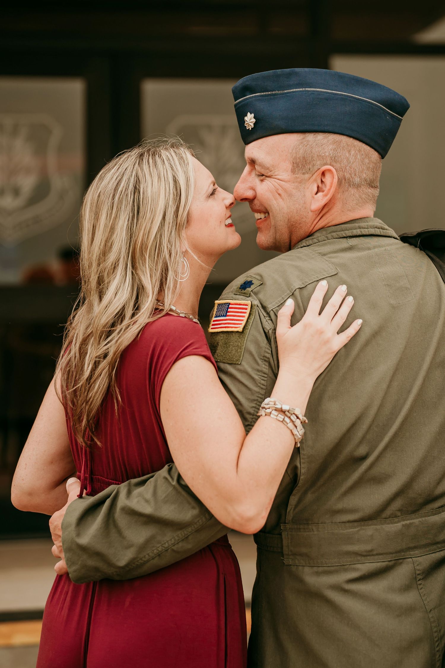 Mia Corazon Photography Lt Col Andrew Stewart Tara Fini Flight Altus Air Force Base AFB Oklahoma OK C-17 Session Family Photoshoot 97 AMW