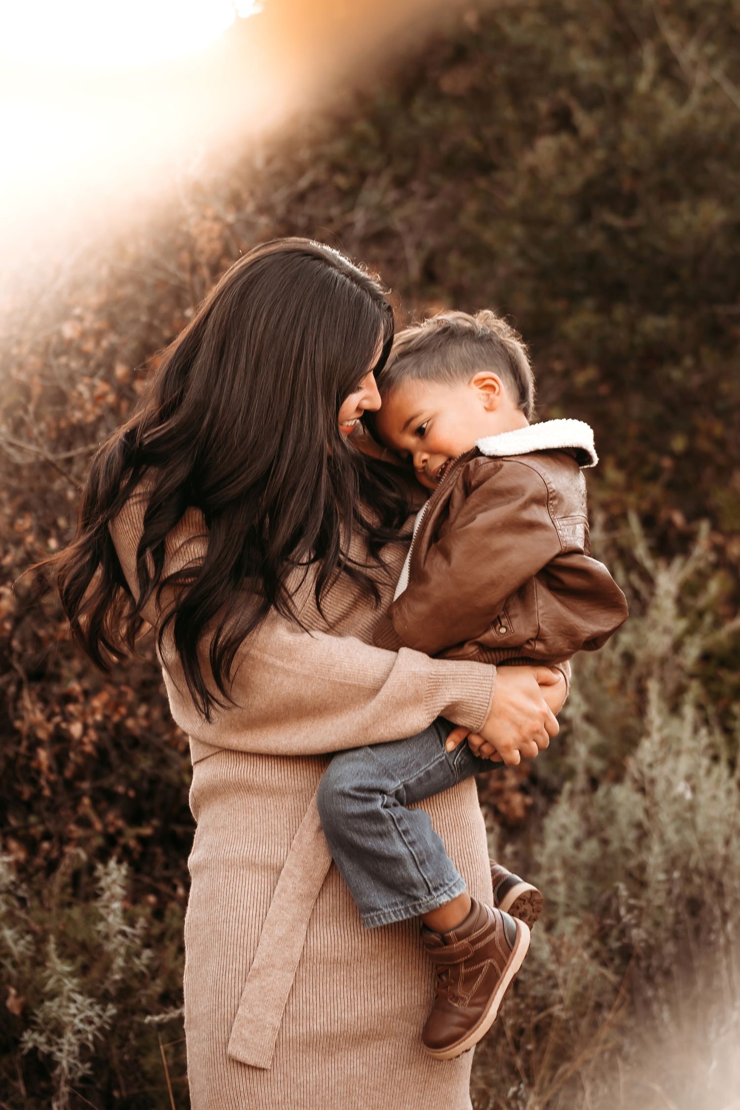 Lake Altus Lugert Quartz Mountain State Park Oklahoma Family Session, Motherhood fatherhood siblings portraits
