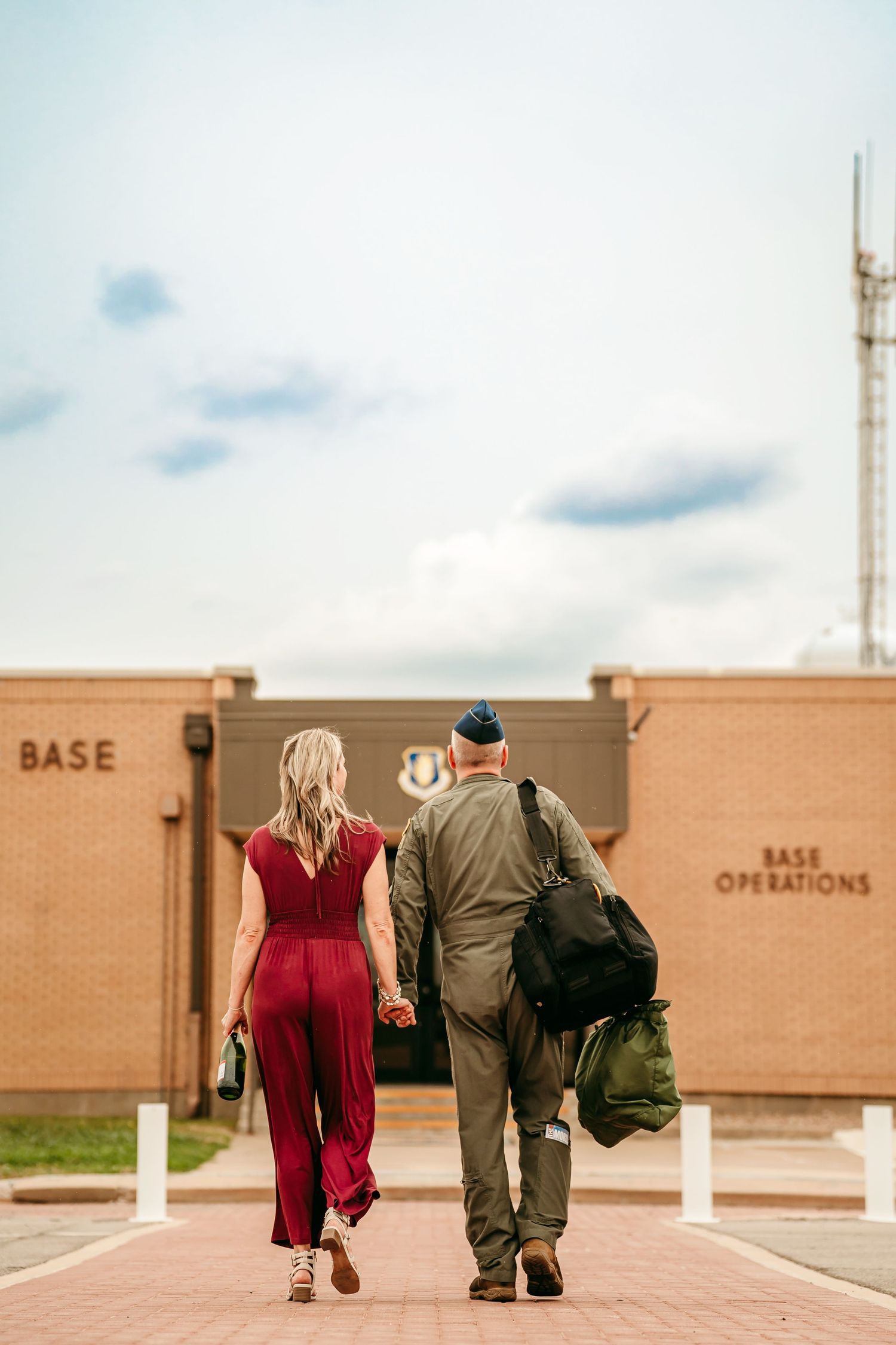 Mia Corazon Photography Lt Col Andrew Stewart Tara Fini Flight Altus Air Force Base AFB Oklahoma OK C-17 Session Family Photoshoot 97 AMW
