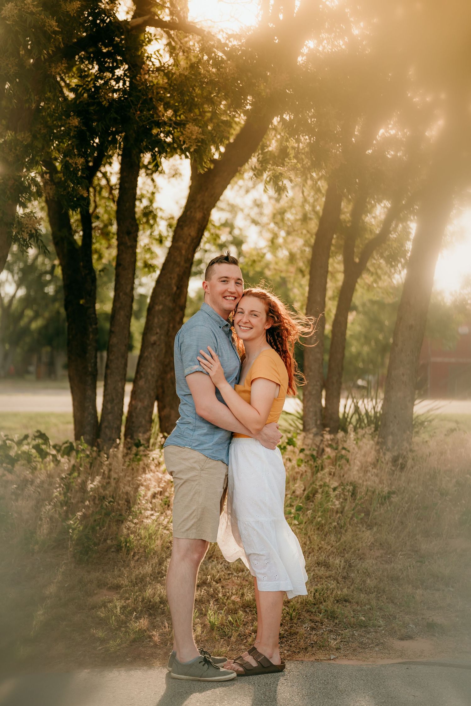 Quartz Mountain State Park Oklahoma Altus Lone Wolf Blair Granite Mangum Lawton Tyler Kasey Stout Photoshoot