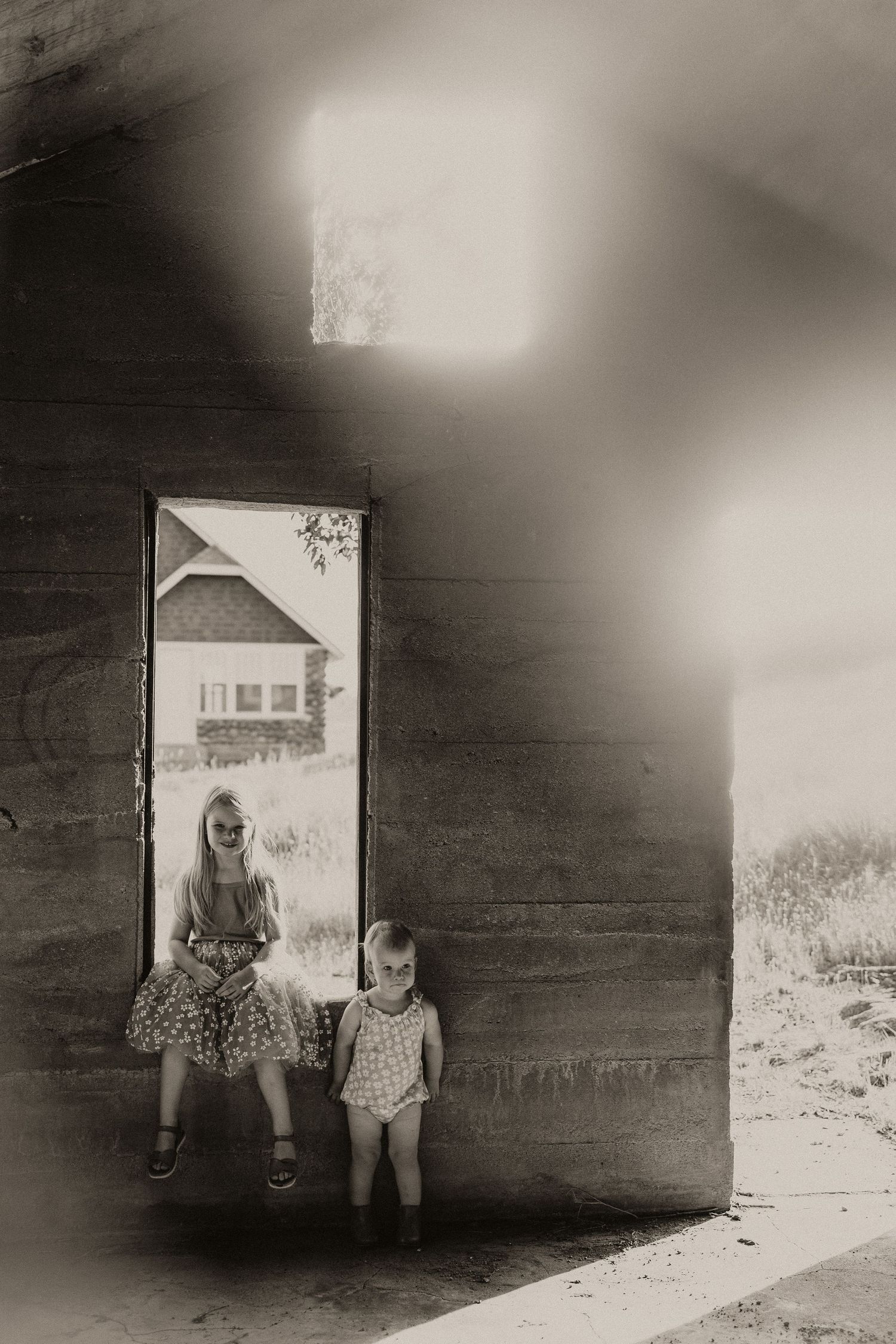 Wichita Wildlife Mountains Refuge Altus Oklahoma Family Motherhood Session Photoshoot, Lawton, Indiahoma, Medicine Park, Sisters