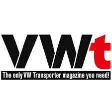 SimplyGreatShots Automotive Photography featured in VWT Magazine