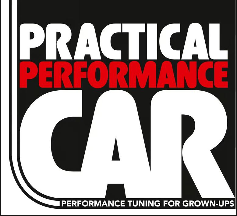 SimplyGreatShots Automotive Photography featured in Practical Performance Car Magazine