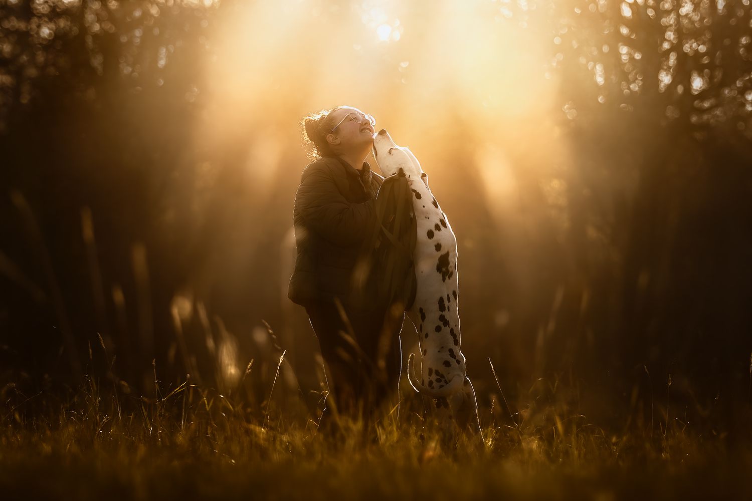 Fotografia Cani a Cuneo e provincia. Racconto