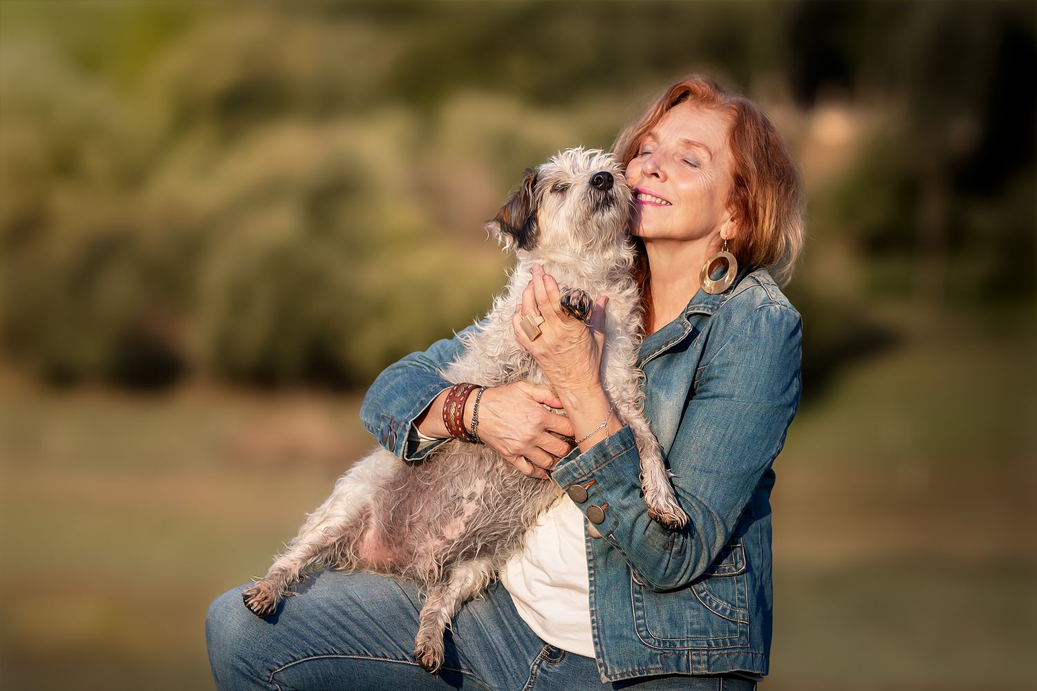 Fotografia Cani a Cuneo e provincia. Racconto