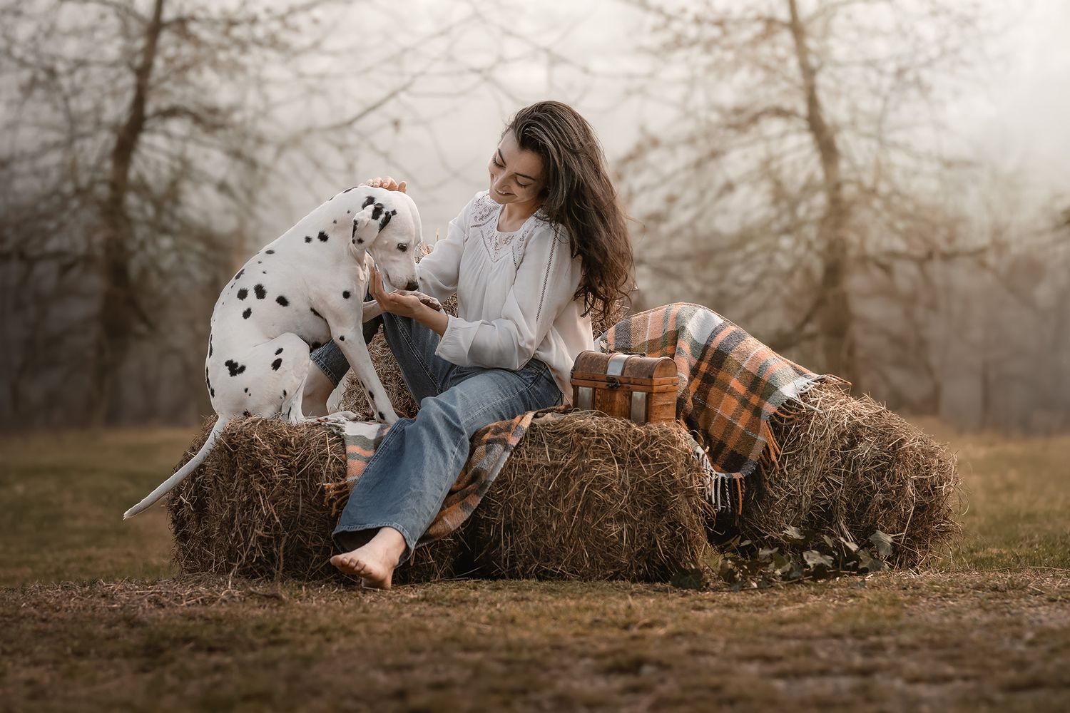 Fotografia Cani a Cuneo e provincia. Racconto