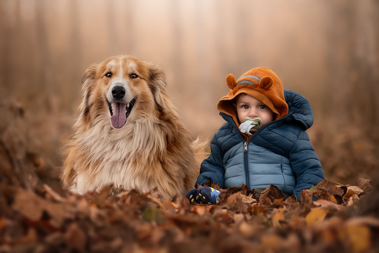 Fotografia Cani a Cuneo e provincia. Racconto