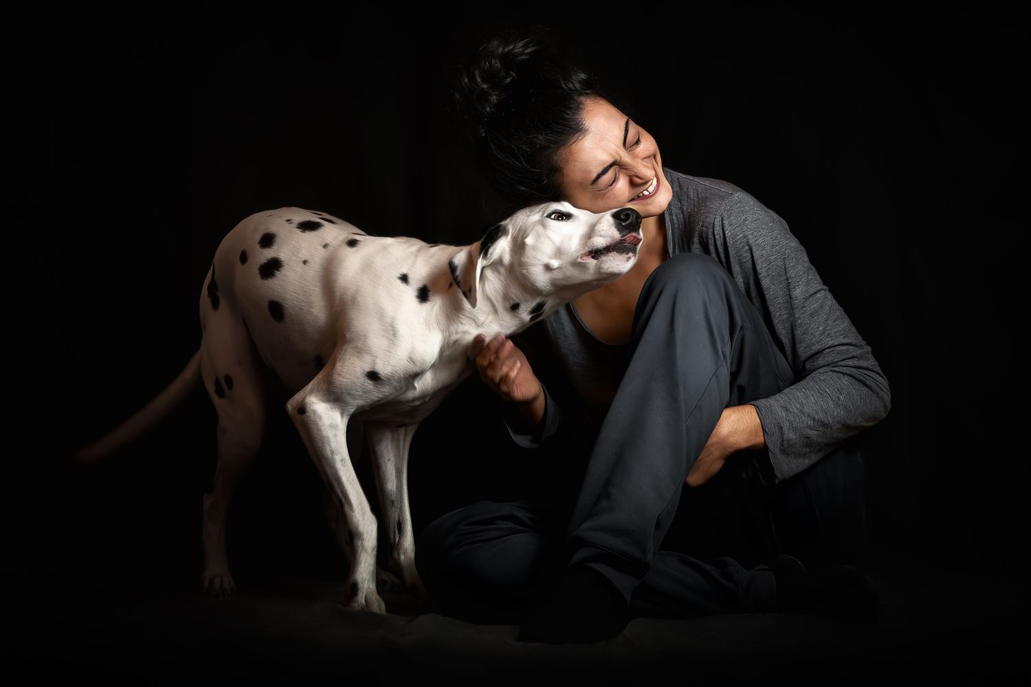 Fotografia Cani a Cuneo e provincia. Racconto