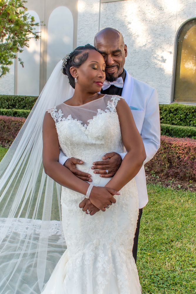 Wedding photography.