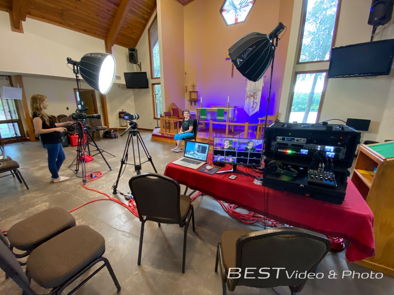 Production Video