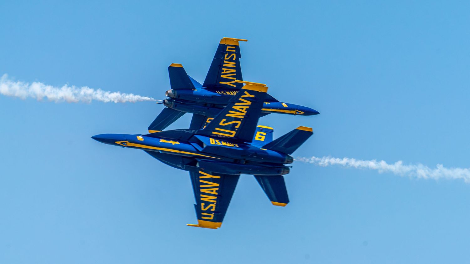 Airshow.