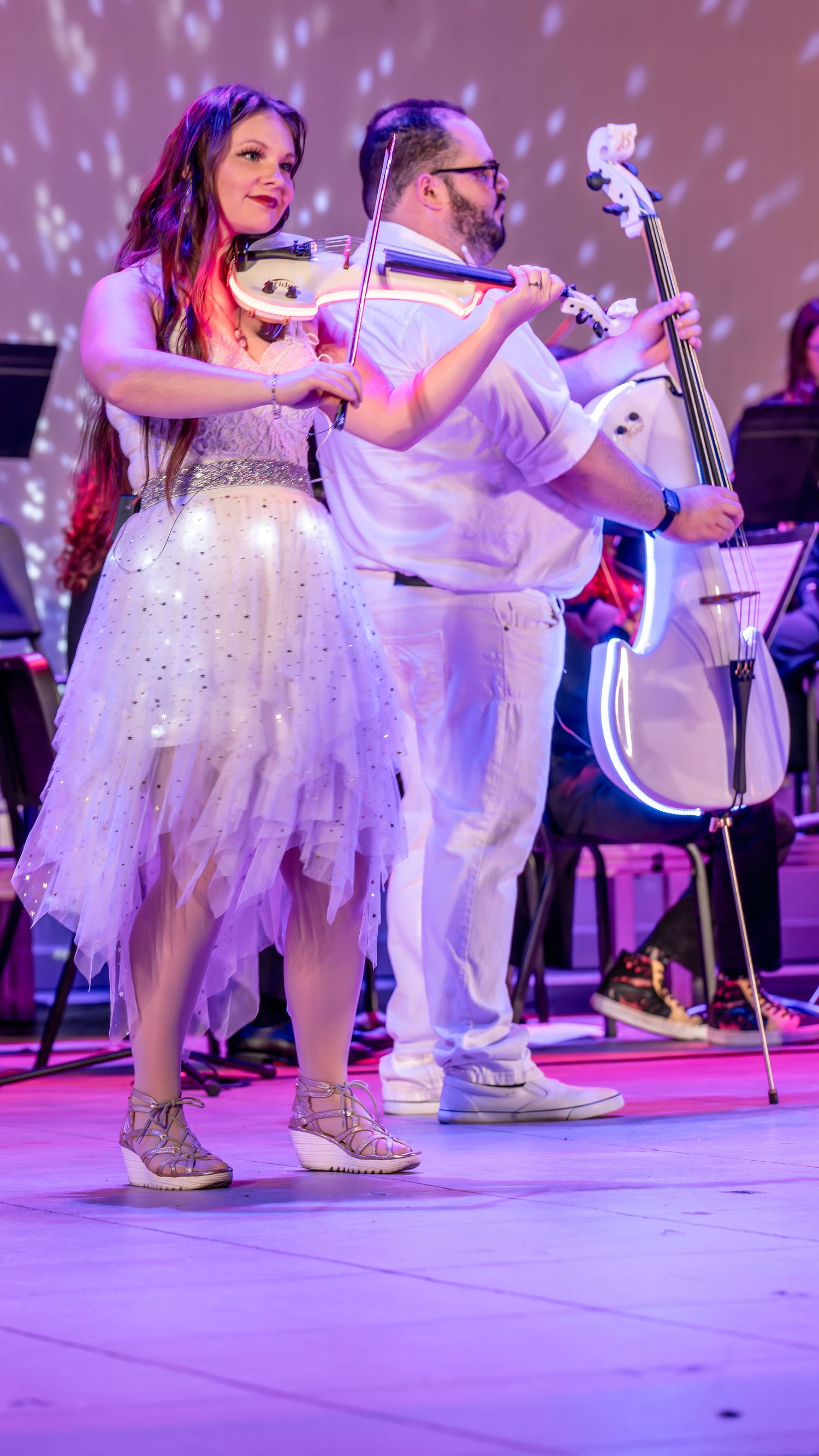 Concert.