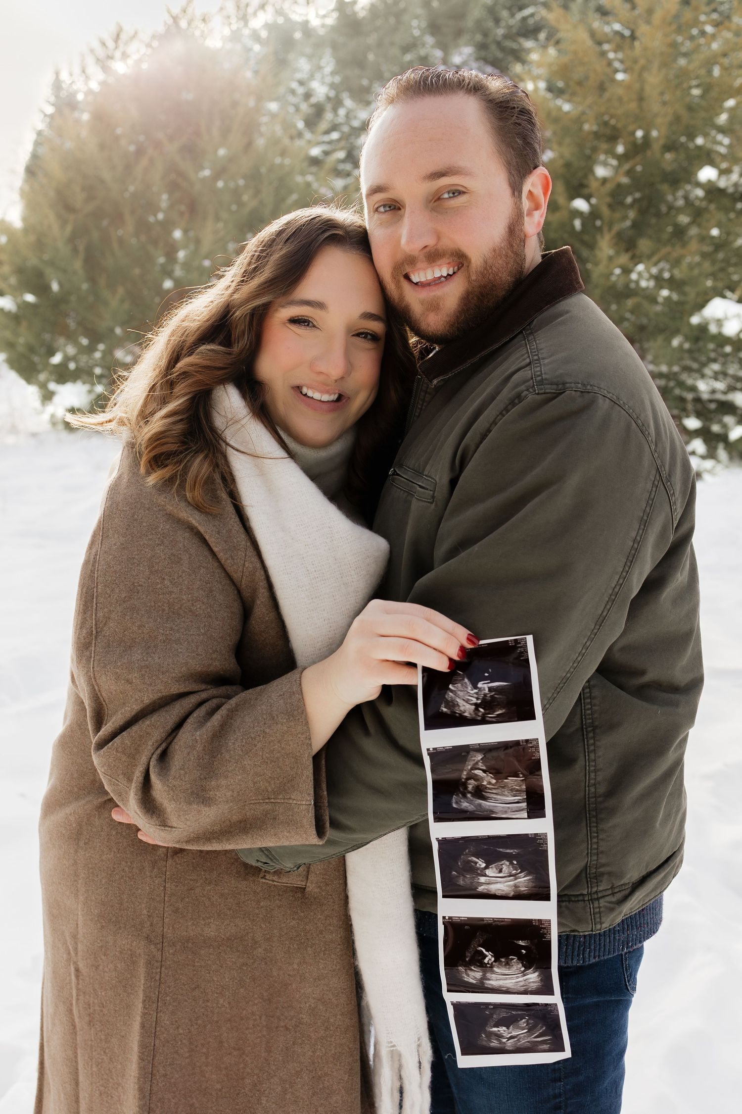 Family Session by Cameron June Photography | Madison WI