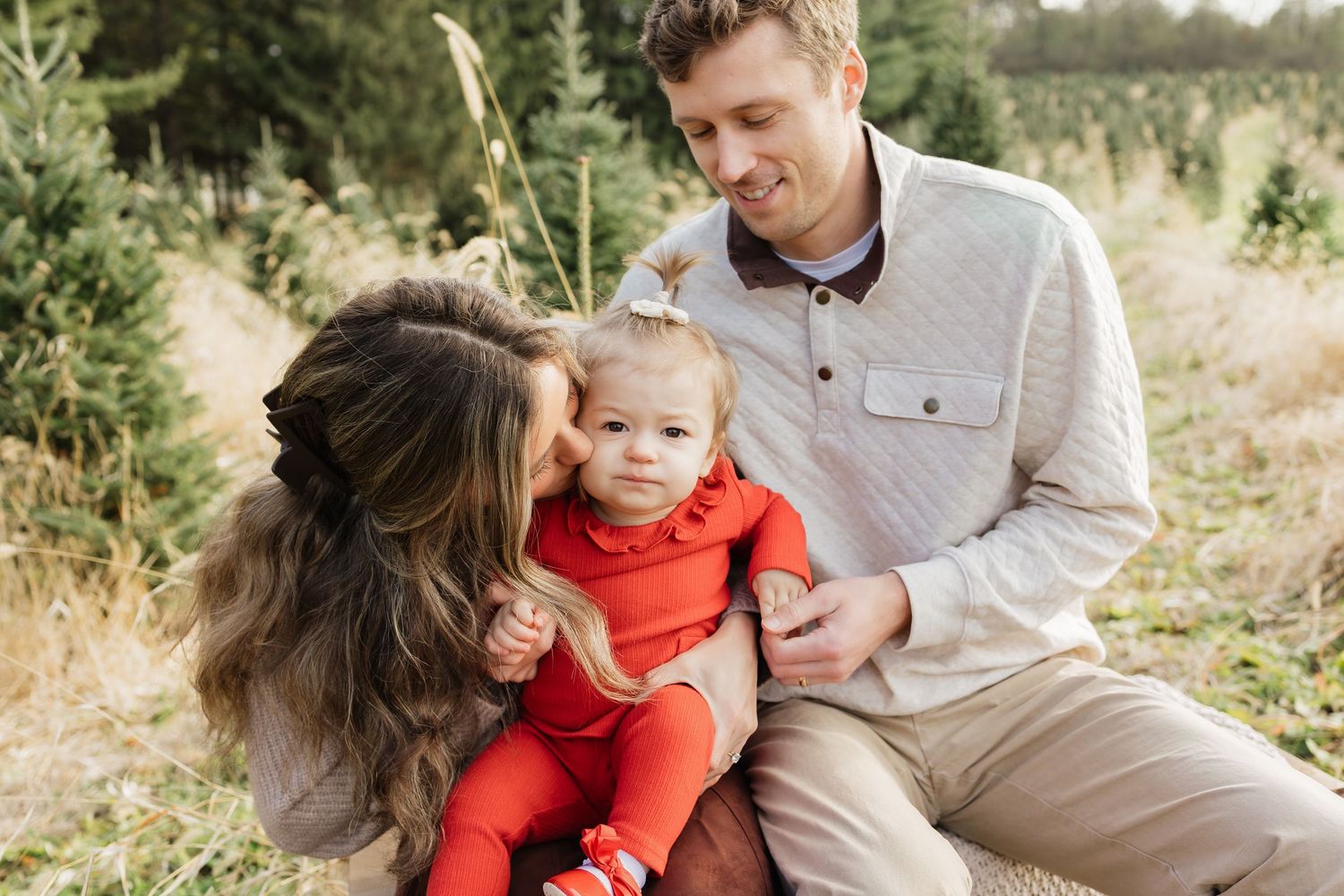 Family Session by Cameron June Photography | Madison WI