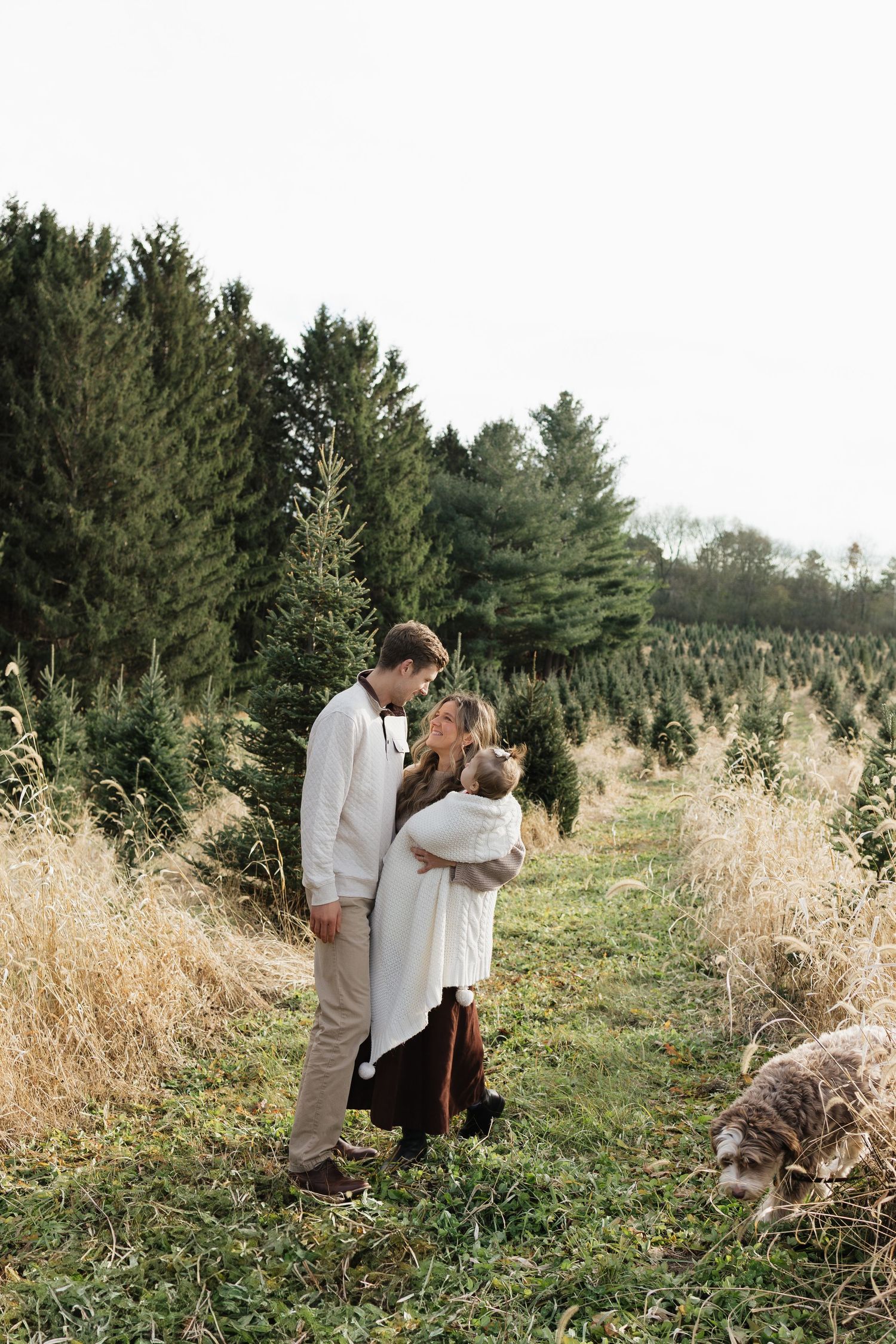 Family Session by Cameron June Photography | Madison WI