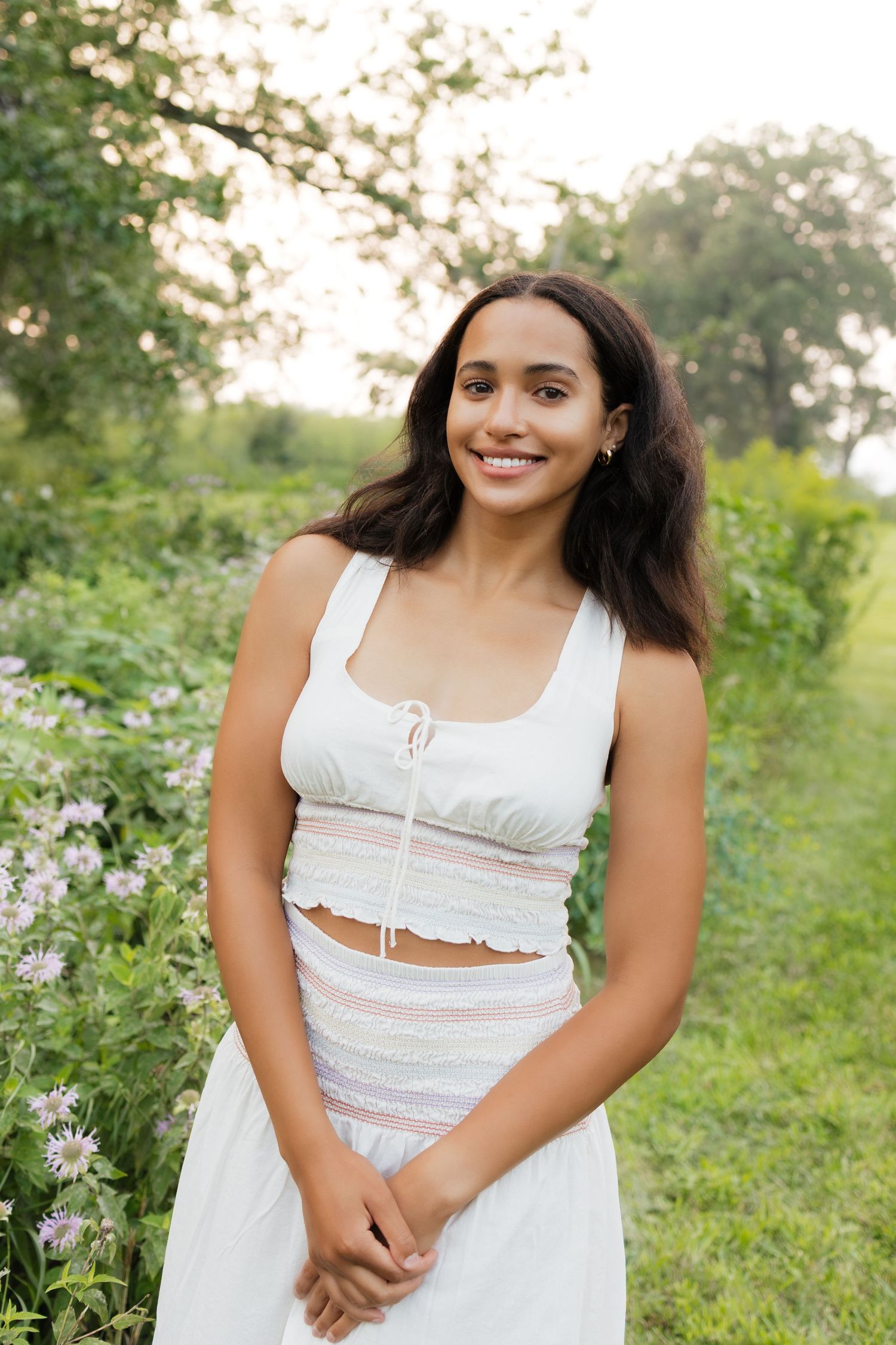 High School Senior Photos by Cameron June Photography | Madison WI