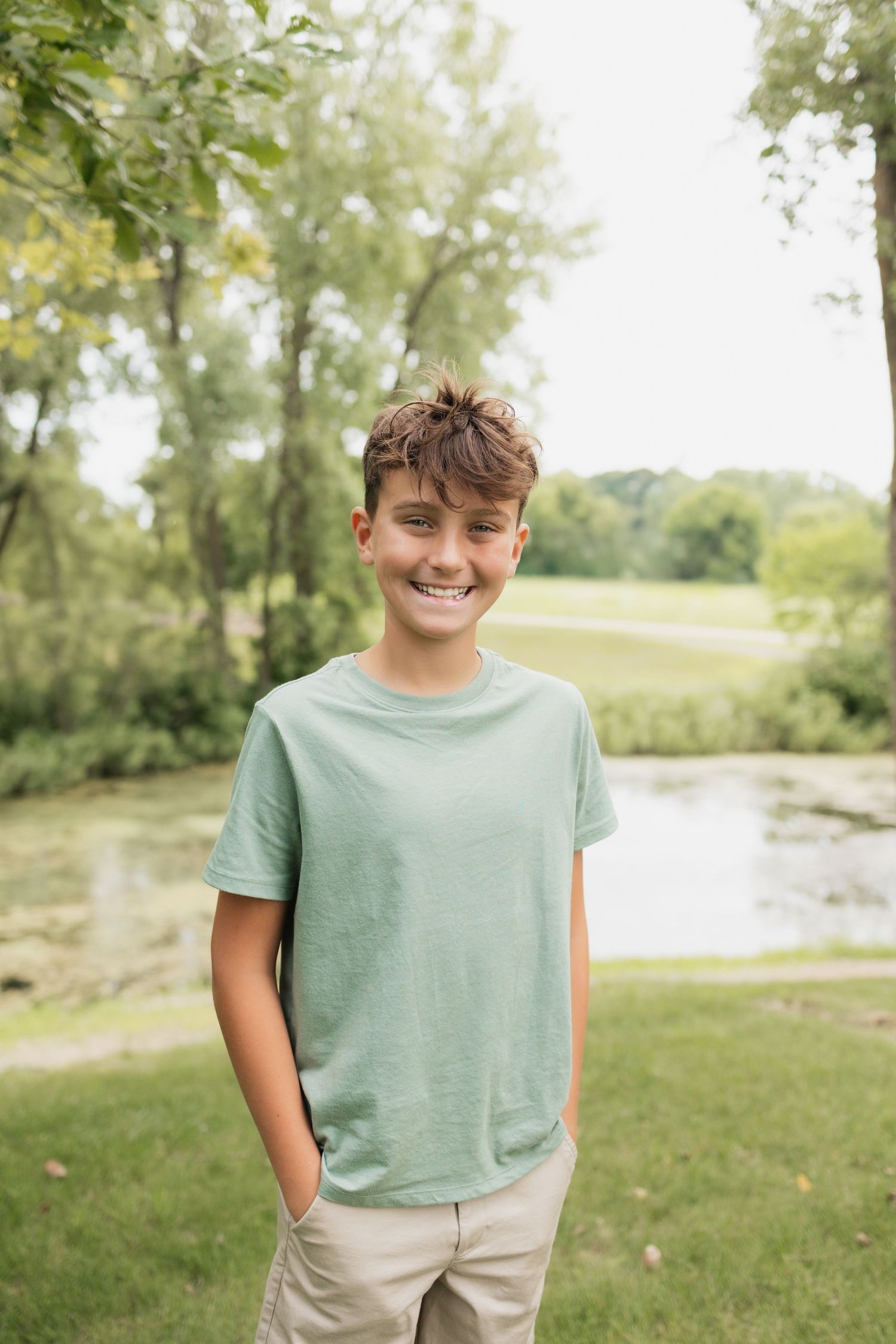 Family Photos by Cameron June Photography | Madison WI