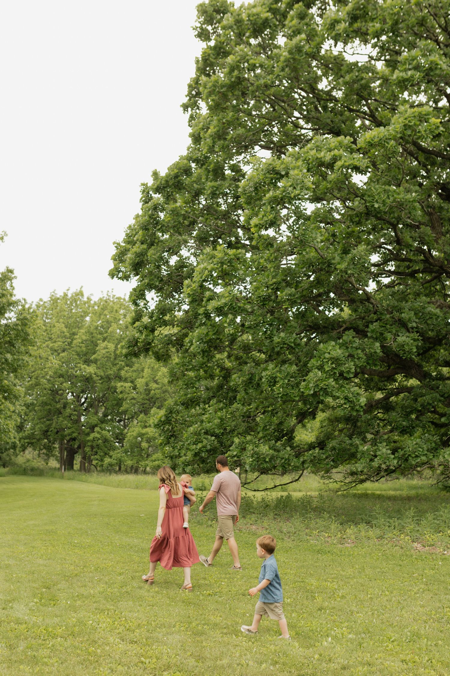 Family Photos by Cameron June Photography | Madison WI