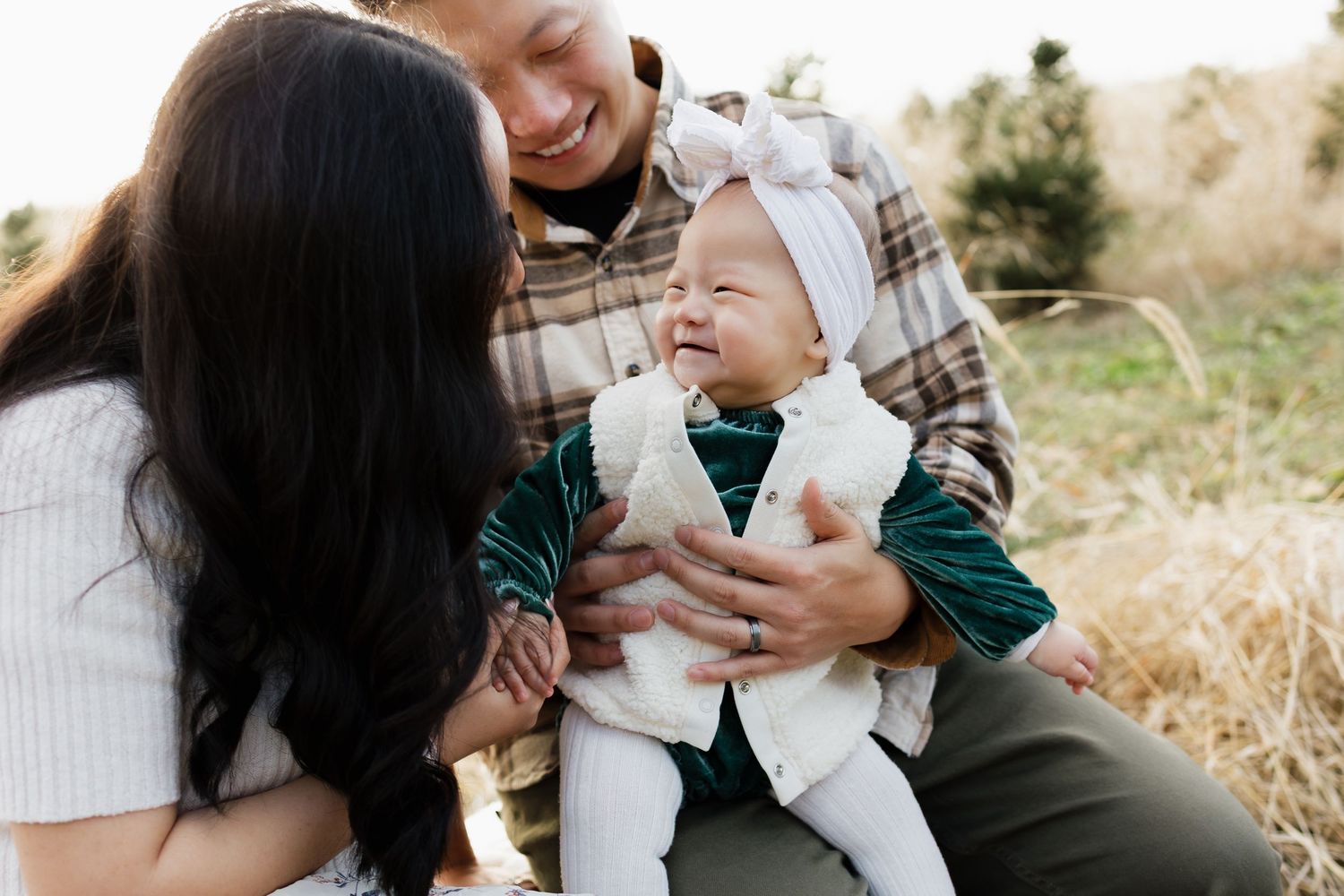 Family Session by Cameron June Photography | Madison WI