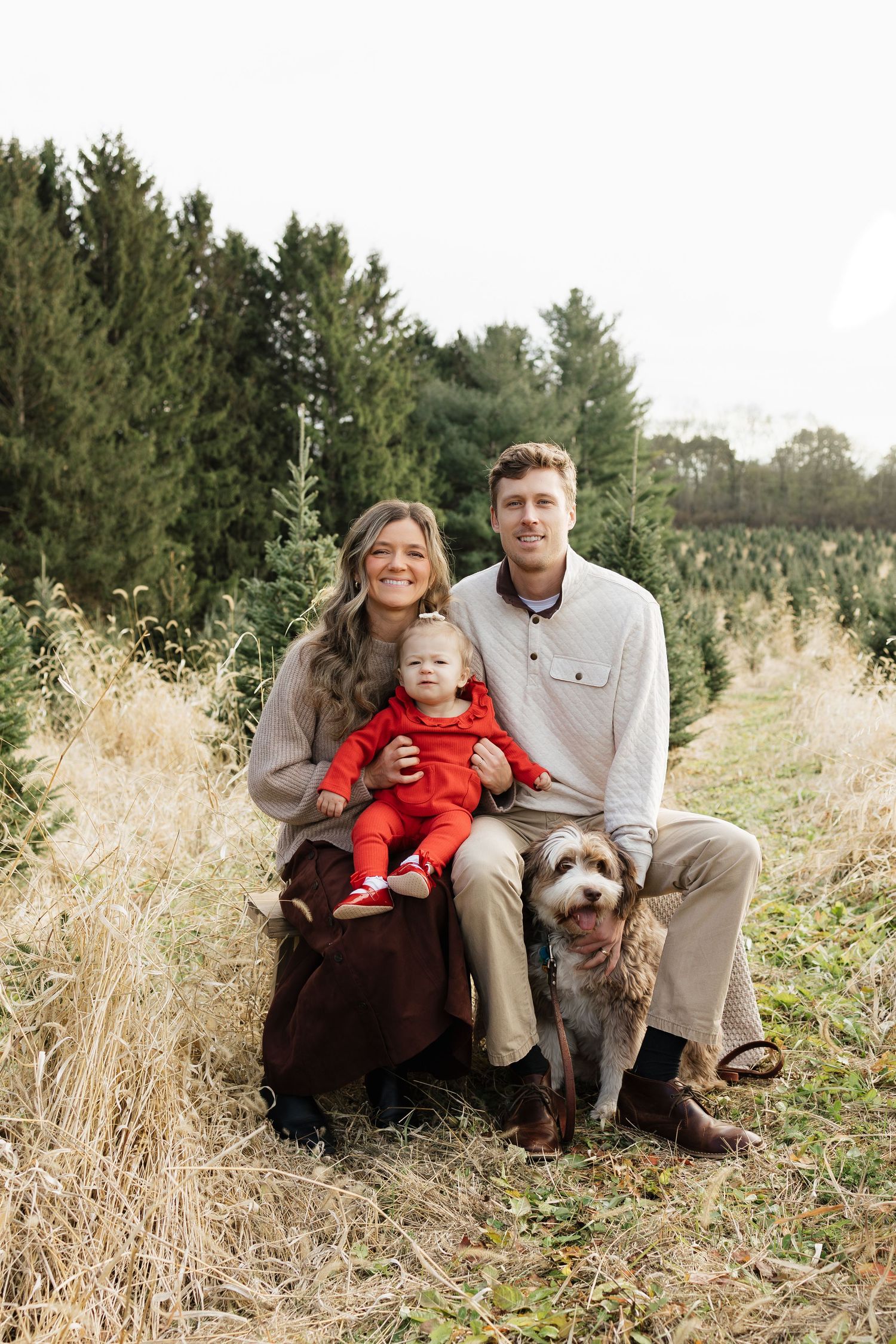 Family Session by Cameron June Photography | Madison WI