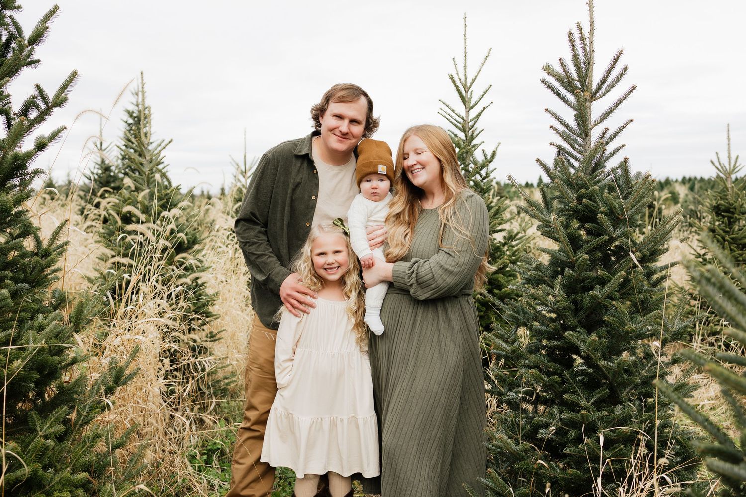 Family Session by Cameron June Photography | Madison WI