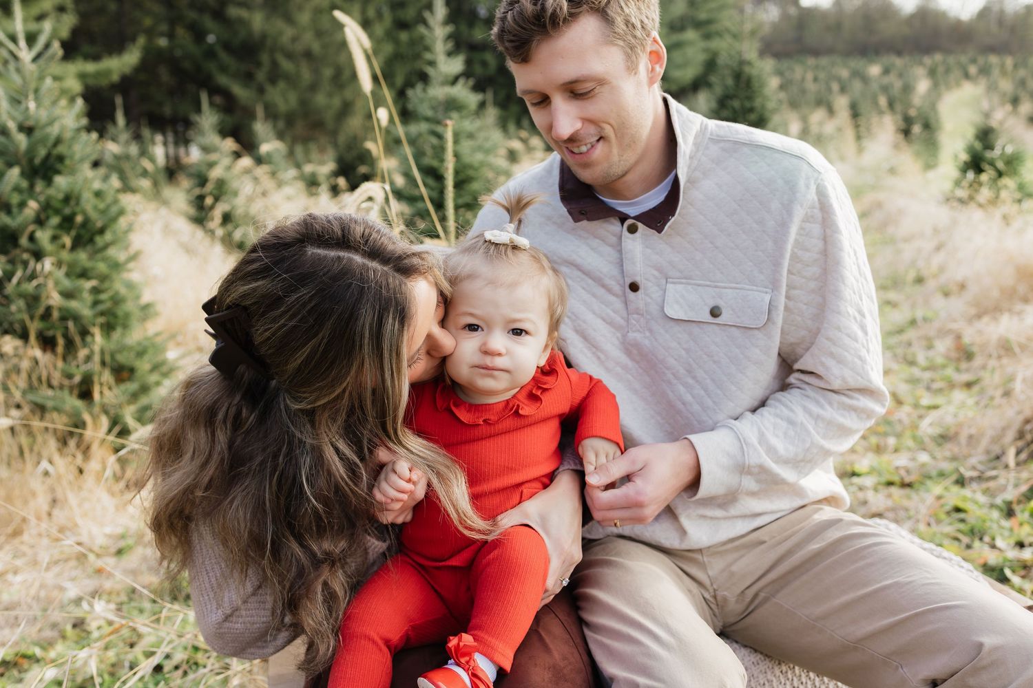 Family Session by Cameron June Photography | Madison WI