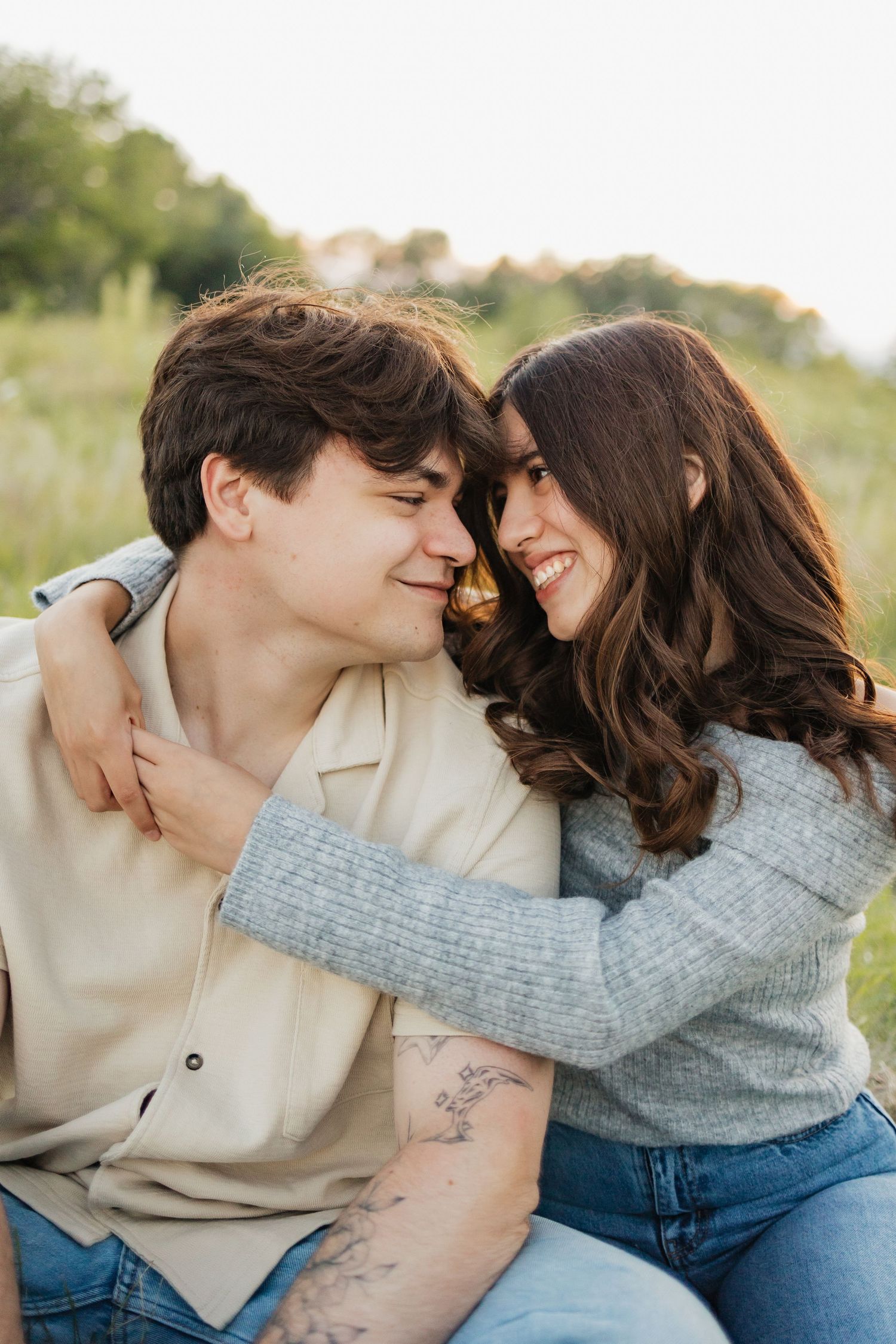 Couples Photos by Cameron June Photography | Madison WI