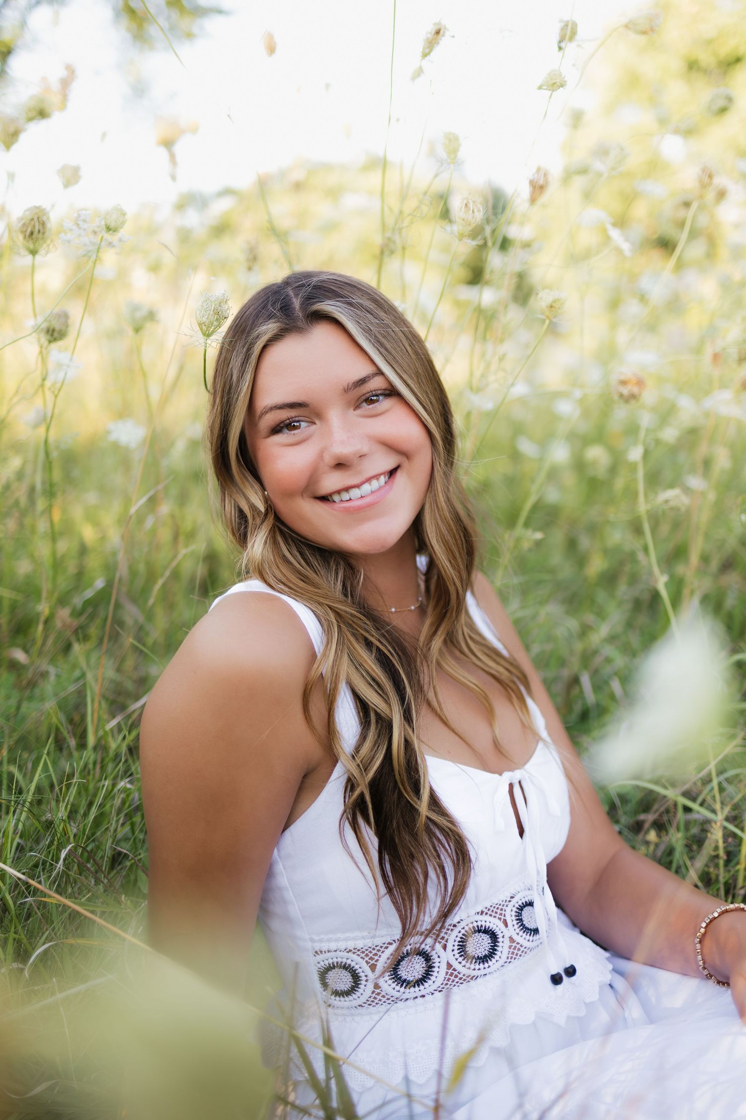 High School Senior Photos by Cameron June Photography | Madison WI