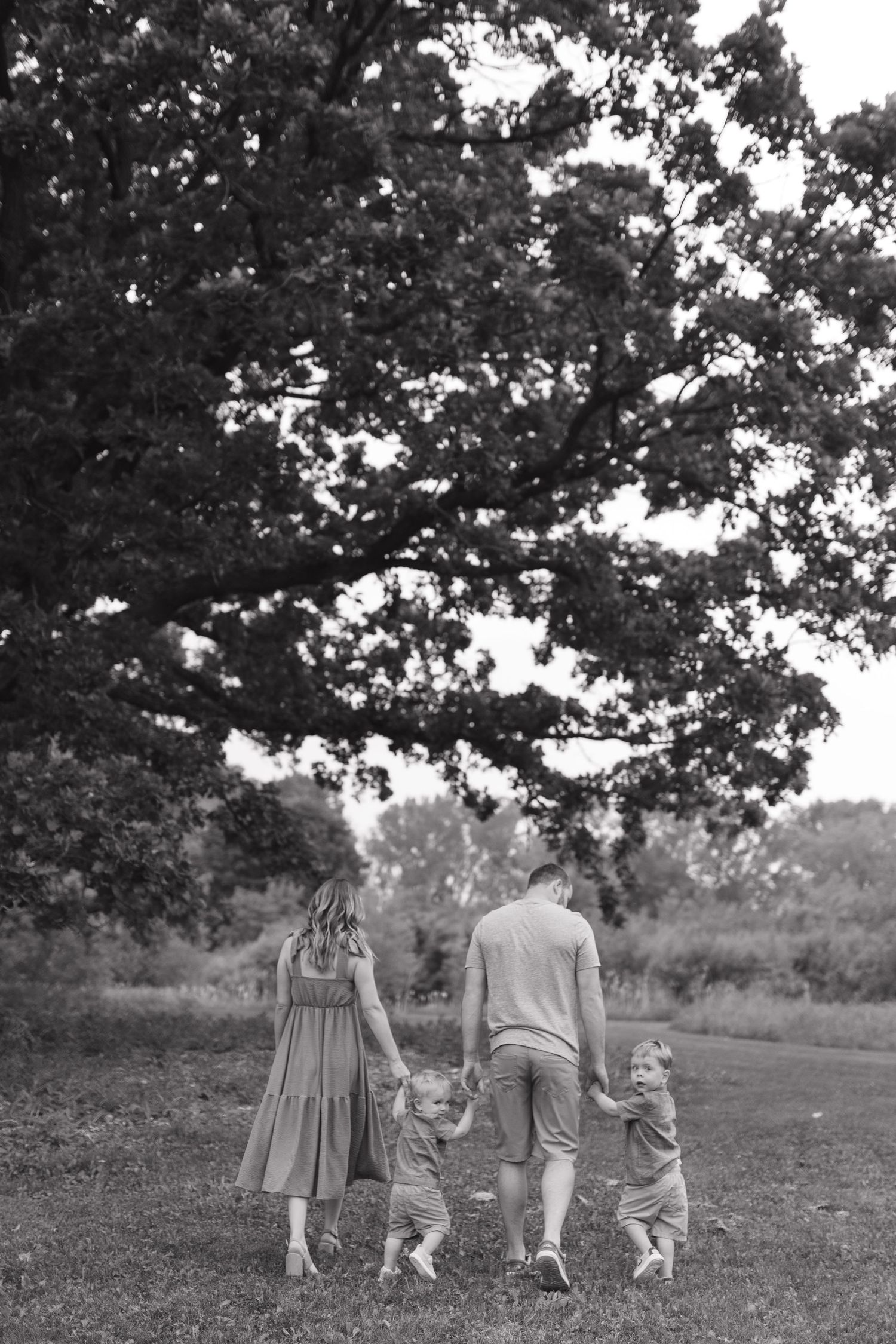 Family Photos by Cameron June Photography | Madison WI