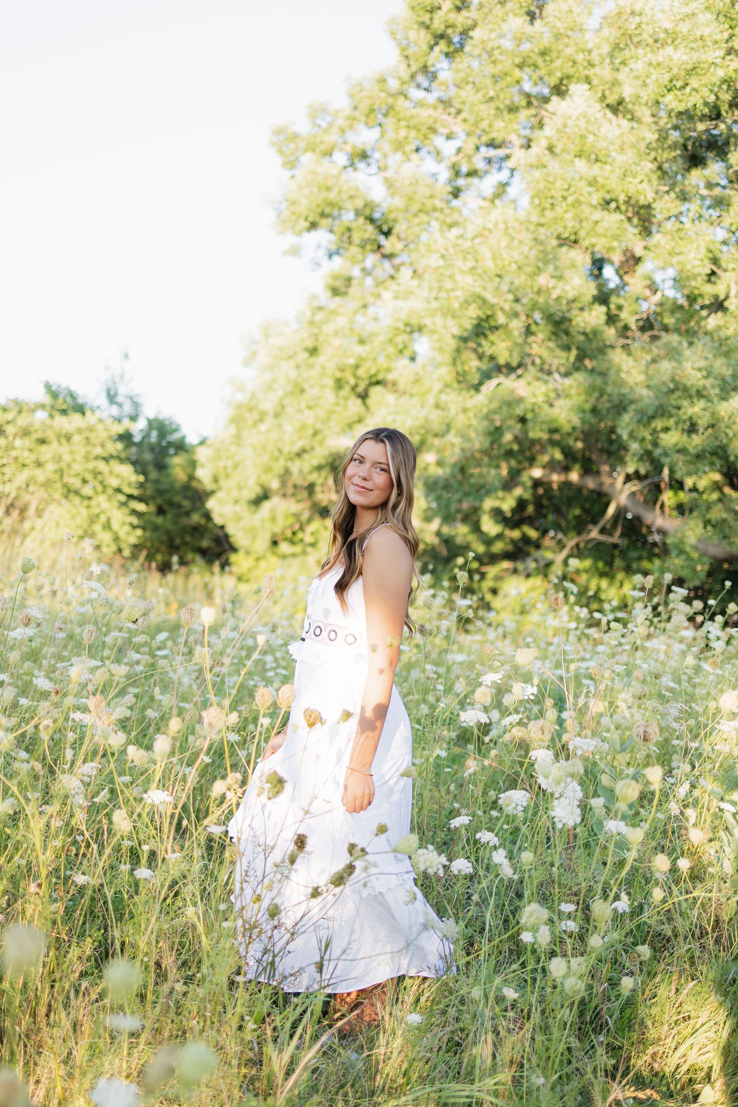 High School Senior Photos by Cameron June Photography | Madison WI
