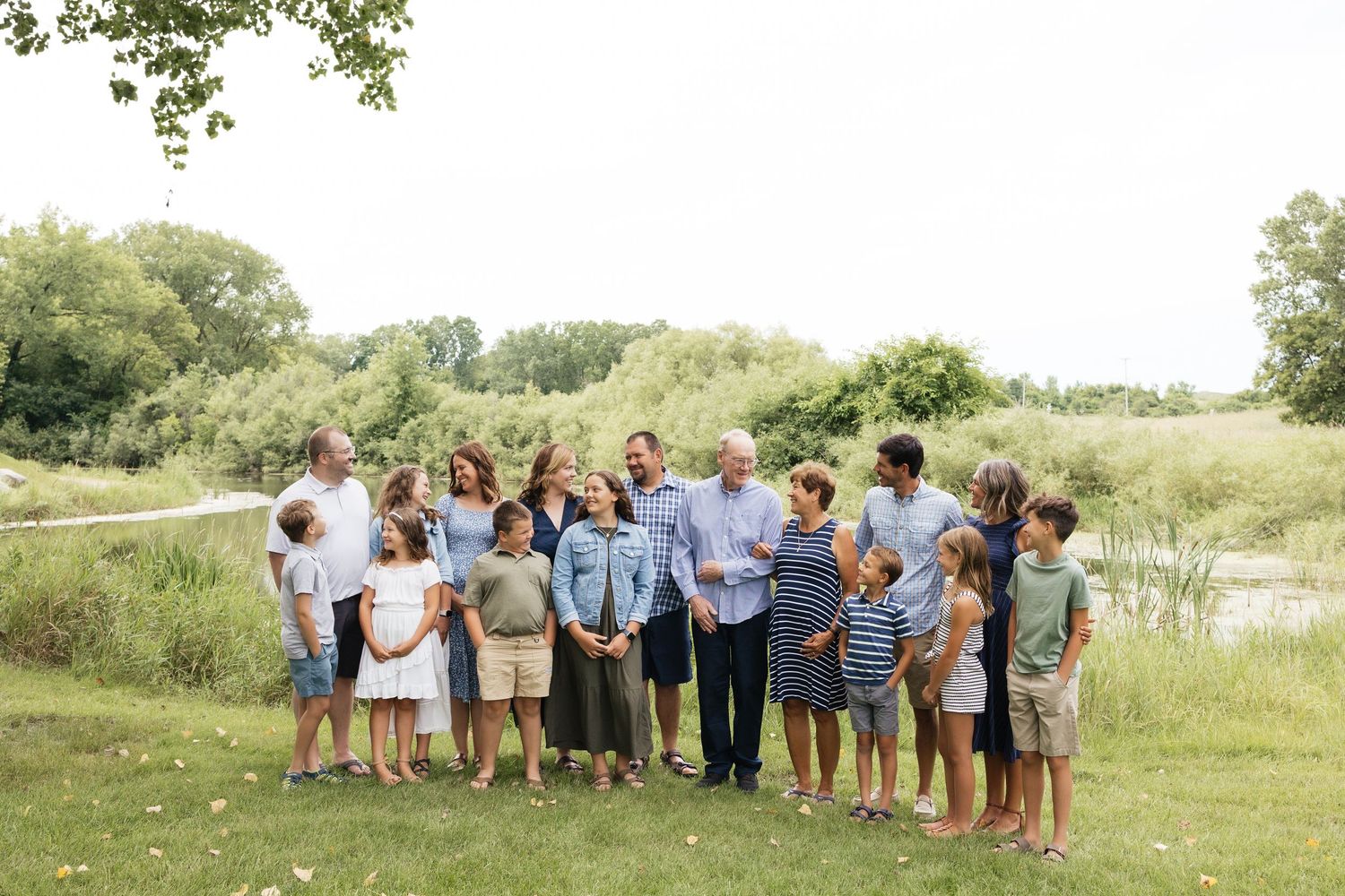 Family Session by Cameron June Photography | Madison WI