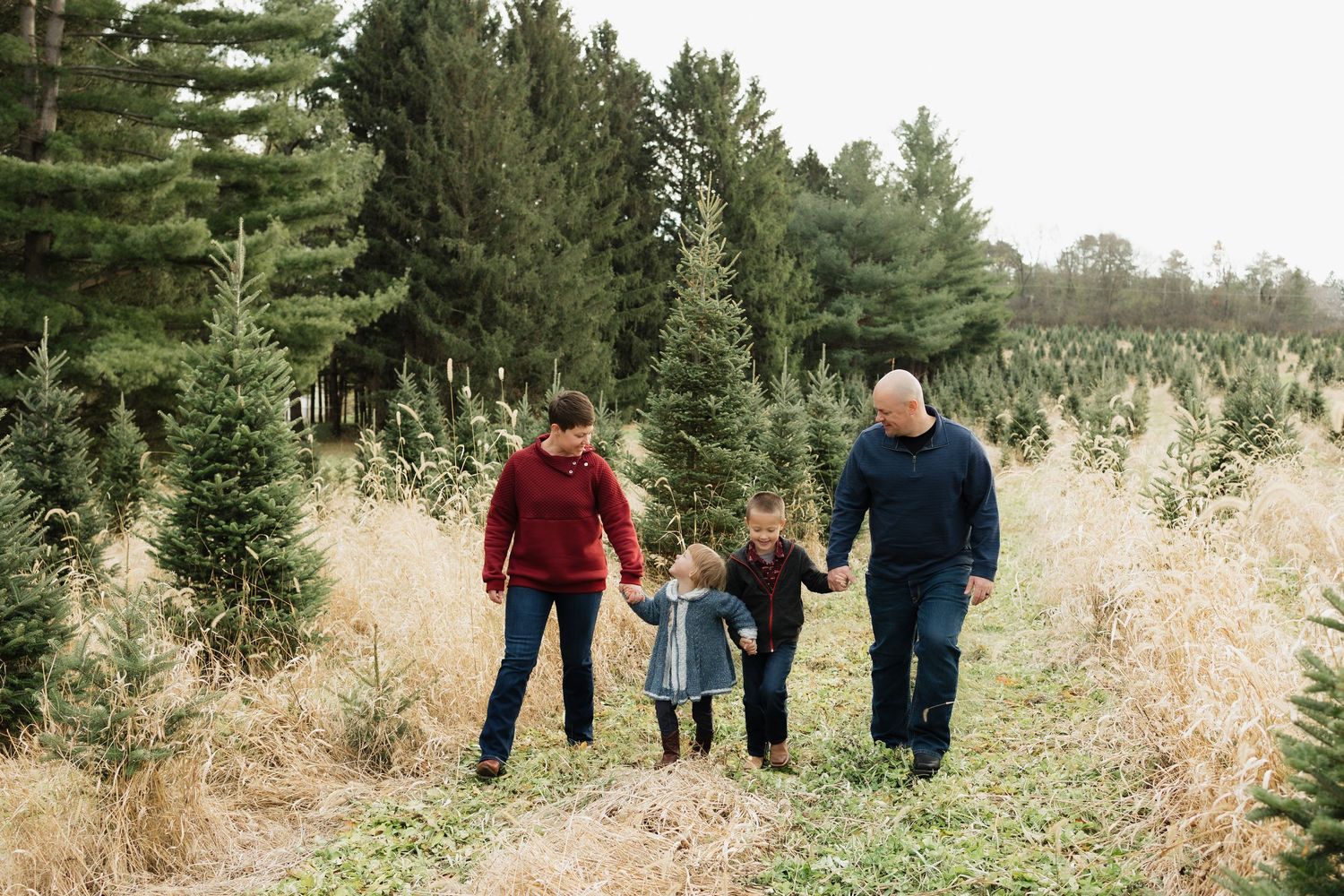 Family Session by Cameron June Photography | Madison WI