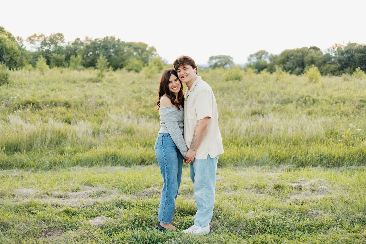Couples Photos by Cameron June Photography | Madison WI