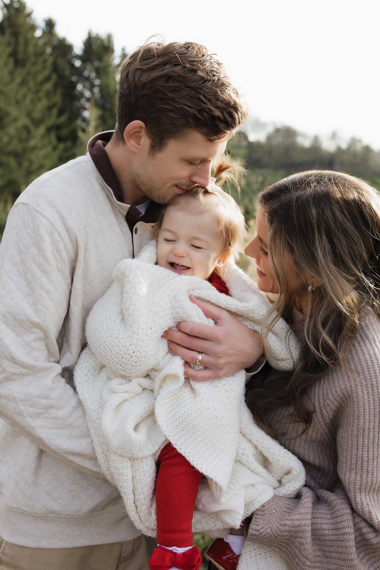 Family Session by Cameron June Photography | Madison WI