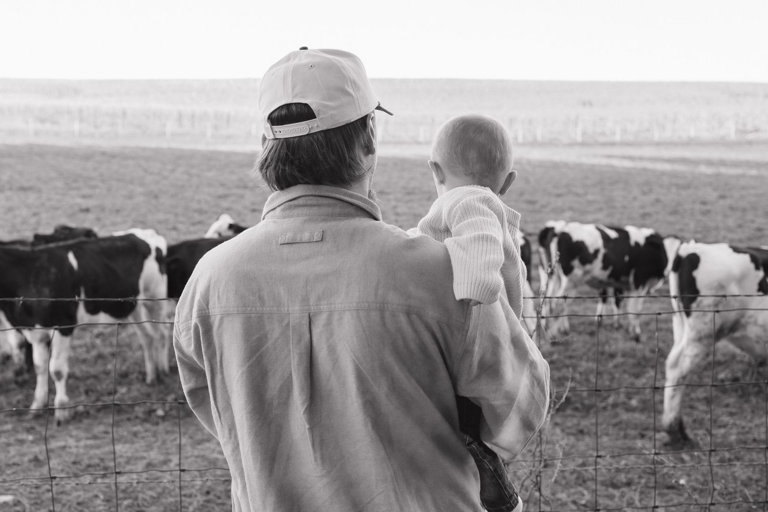 Family Session by Cameron June Photography | Madison WI