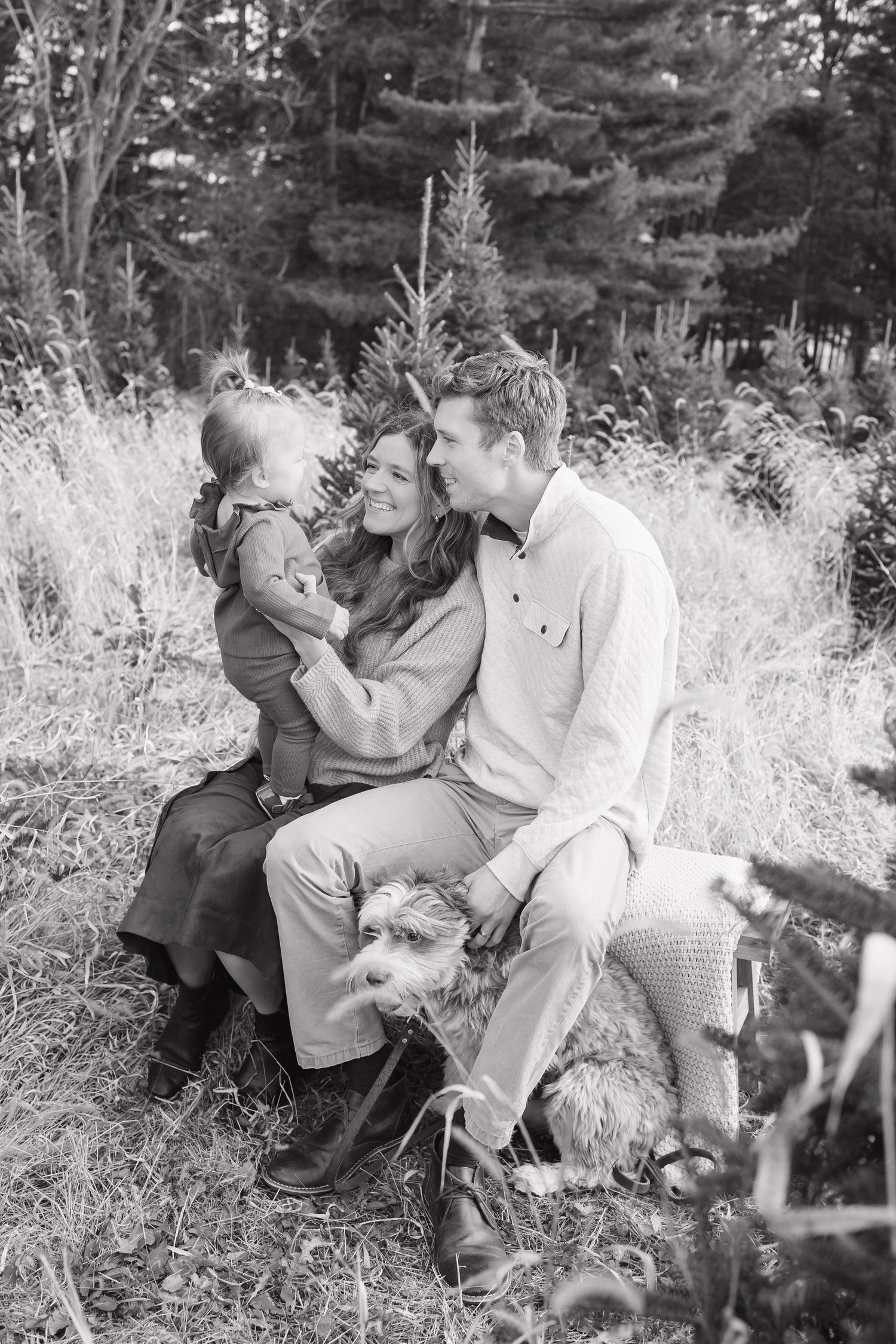 Family Session by Cameron June Photography | Madison WI