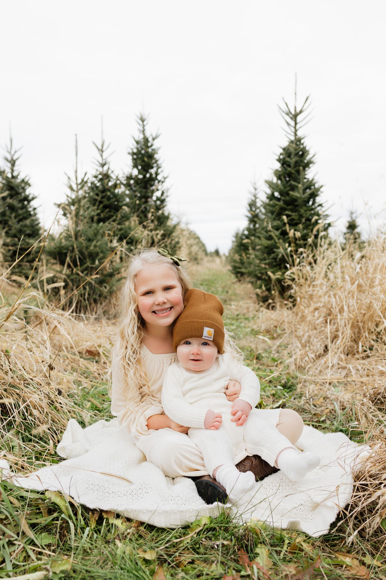 Family Session by Cameron June Photography | Madison WI
