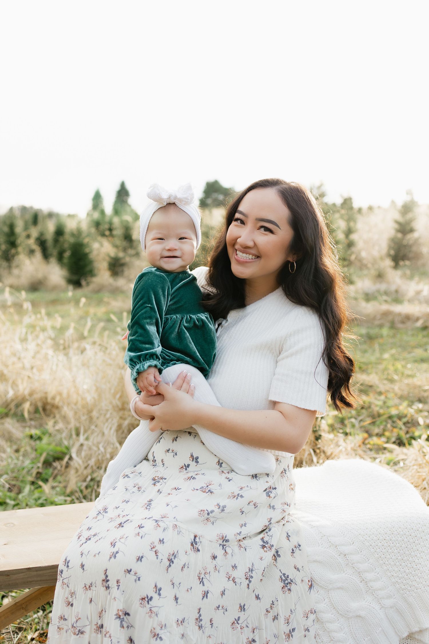 Family Session by Cameron June Photography | Madison WI